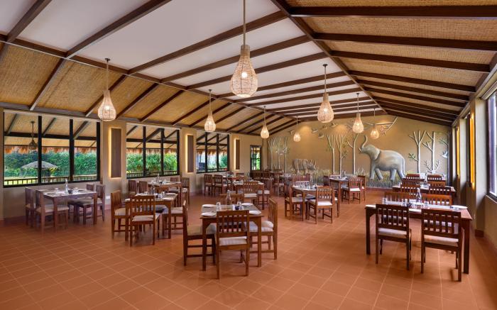 TigerLand Safari - A Lemon Tree Resort, Chitwan