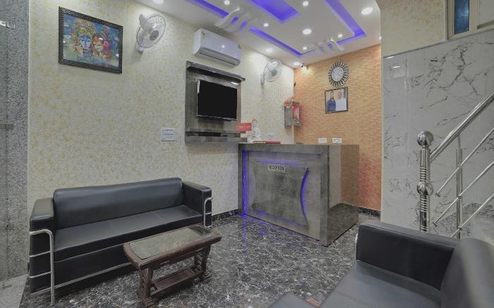 Hotel O Kanak Palace