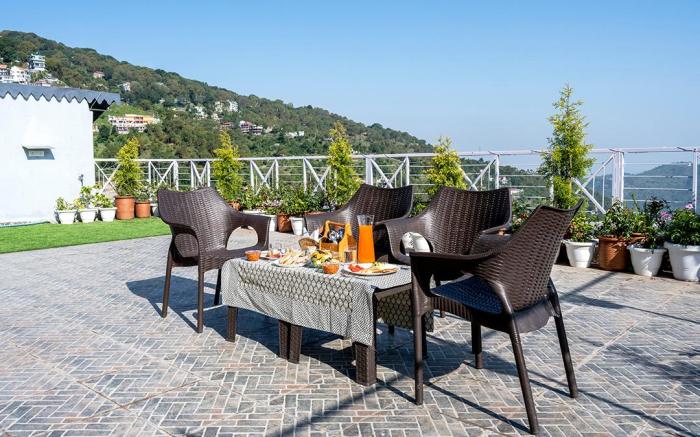 Sampriti Villa 3BD Fully Serviced 