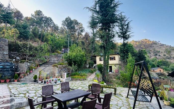 Shri Villa Simla