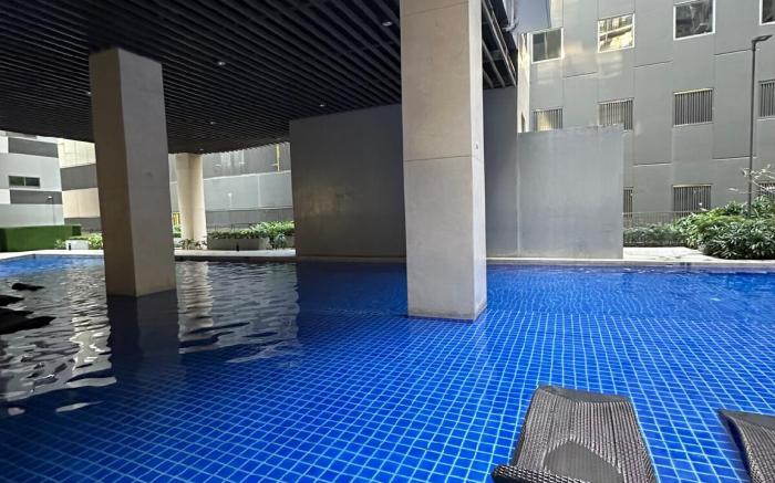 Mall of Asia MOA   S Residences , IKEA Pasay , Bay