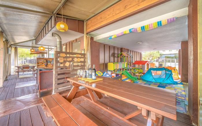 yangpyeong flower caravan pension
