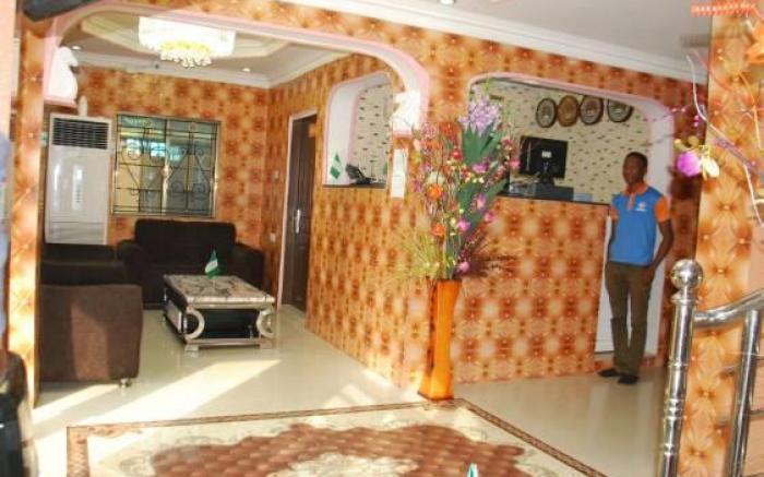 Glorious Hotel and Suites Nig. Ltd