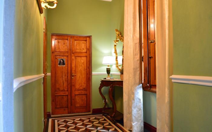Boutique B&B Torre de' Conti
