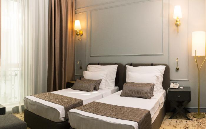 Teatro Rooms Hotel