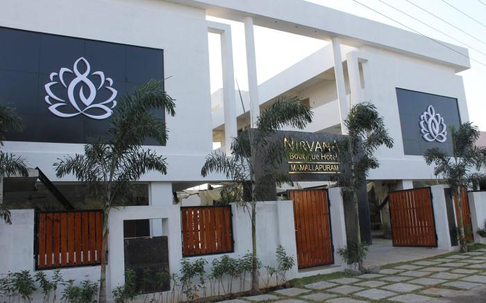 Nirvana Boutique Hotel