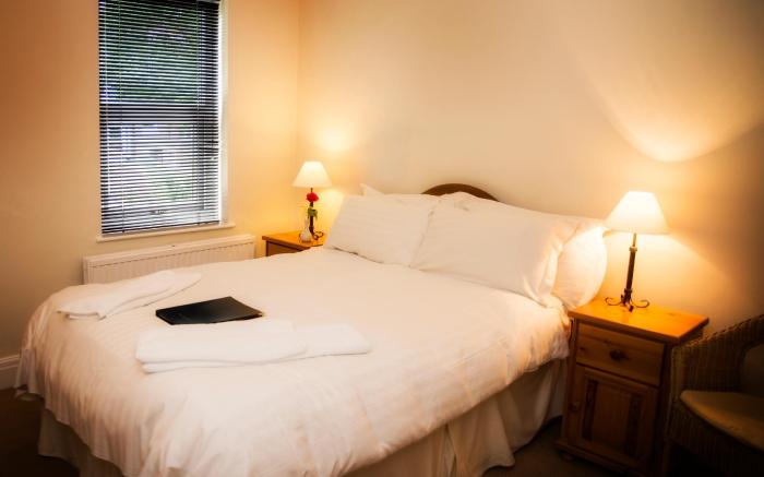 Saint Raphael Guest House