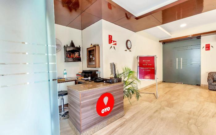 Hotel O NOIDA STAY