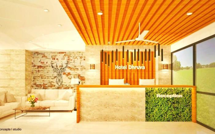 Hotel Dhruva, Solapur ( Pet Friendly )