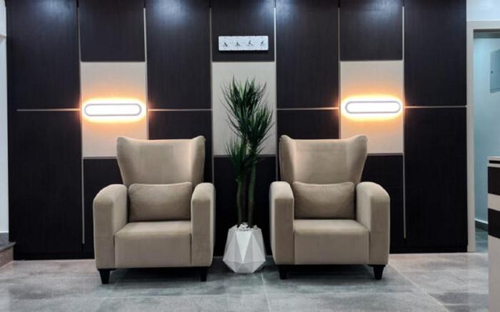 The Mayrock Hotels