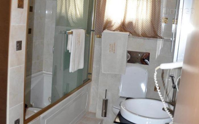 First View Luxury Hotel