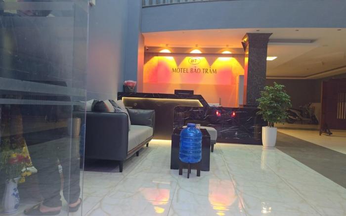 Bảo Trâm Korea Motel