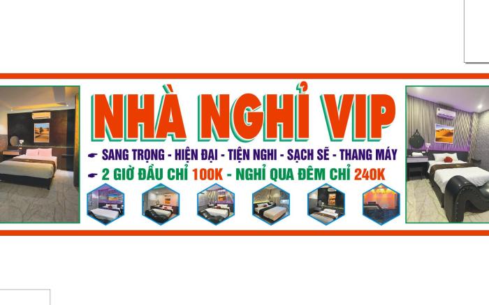 Bảo Trâm Korea Motel