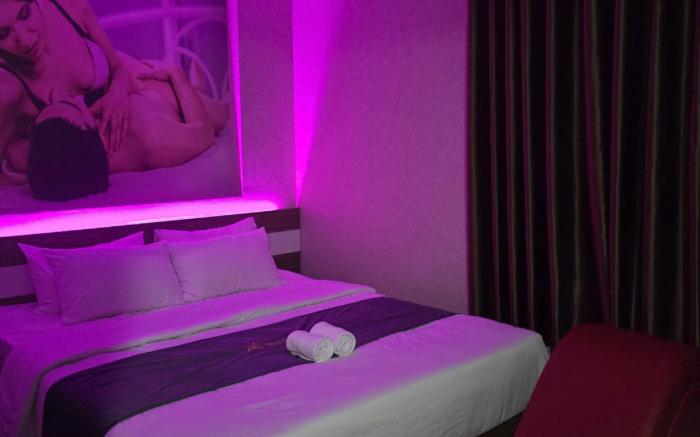 Bảo Trâm Korea Motel
