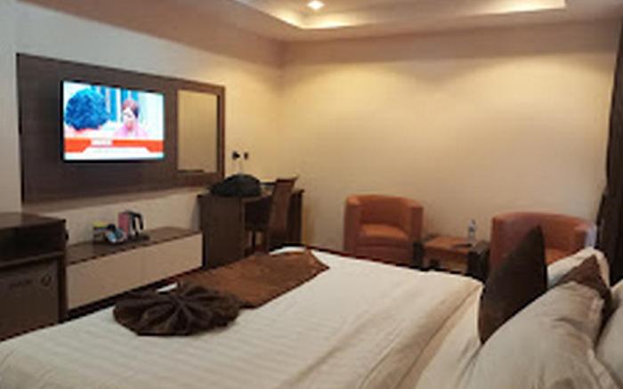 Wetland Hotel Abuja