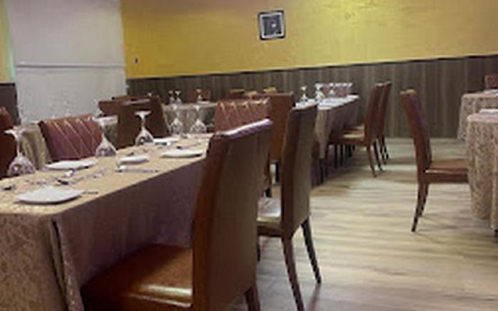 Wetland Hotel Abuja