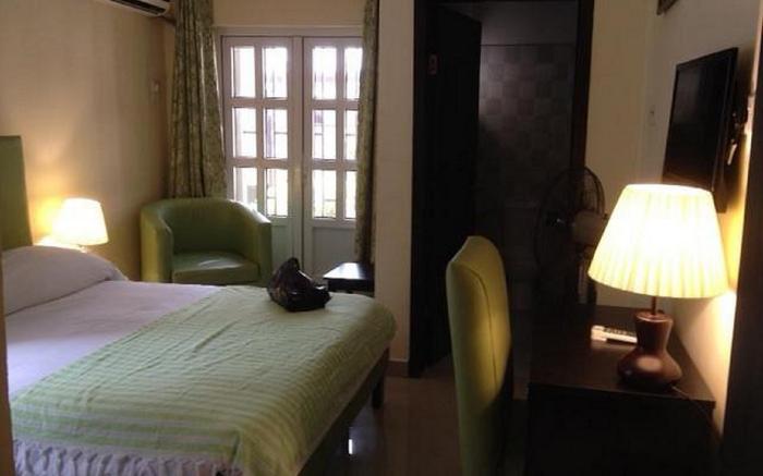 Fort Ross Hotel & Events Centre