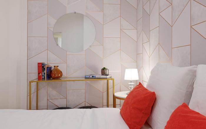 Charmant and cosy appartement d architecte