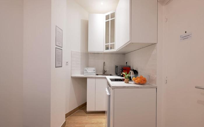 Charmant and cosy appartement d architecte