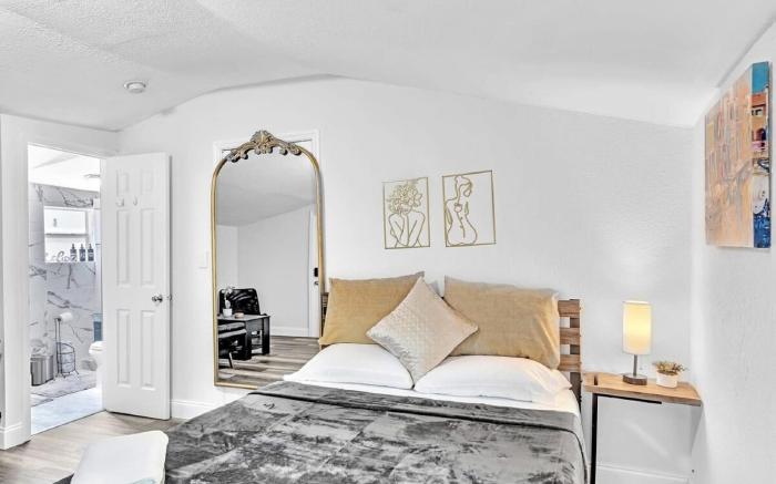 Boutique Vacation Studio - Beach, Mall, Casino HN2