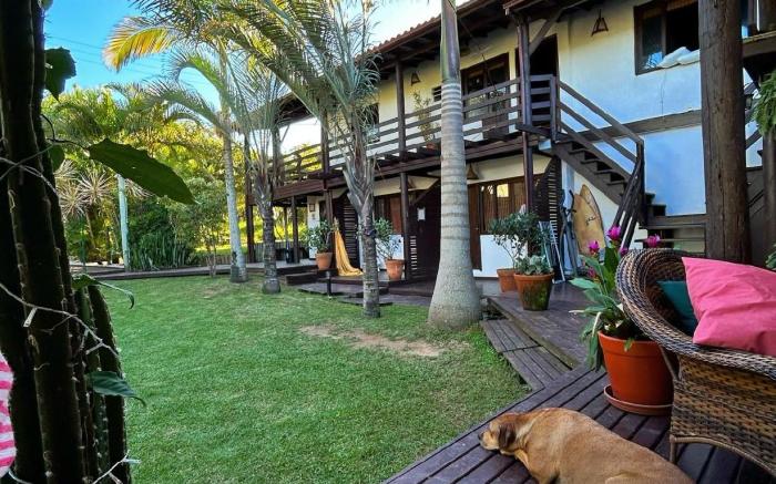 Studios Malakoopa - Praia do Rosa