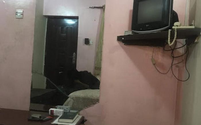 First Laurel Hotel And Suites