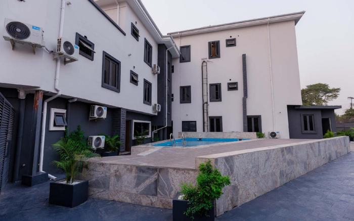 Phoenix Imperial Hotels Lagos