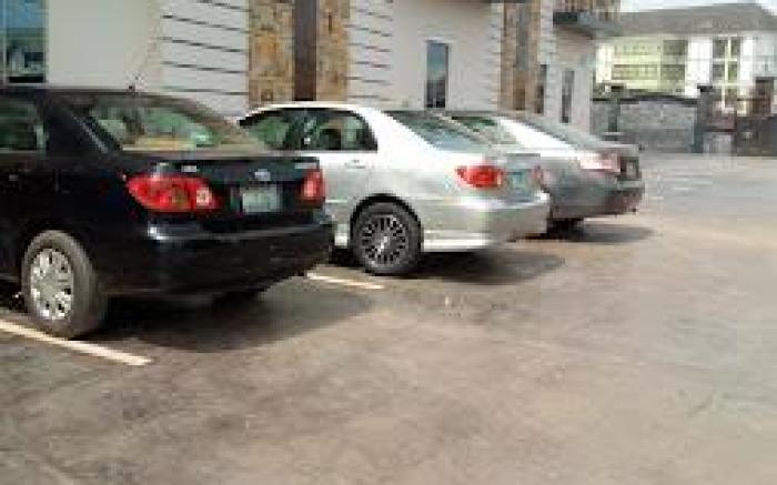 Haven Suites, New Owerri