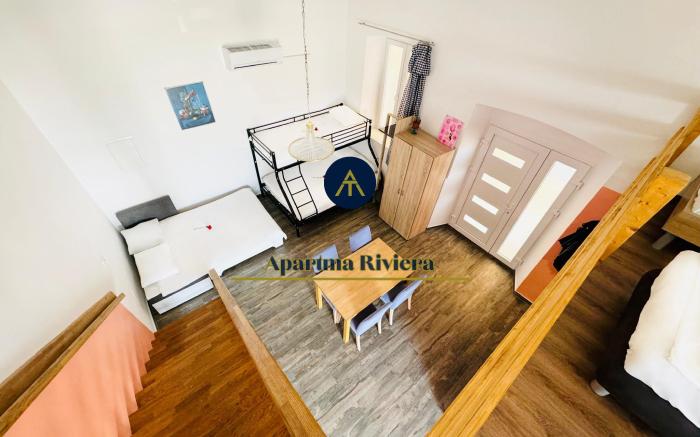 Apartma Riviera - in the heart of Slovenian pearl