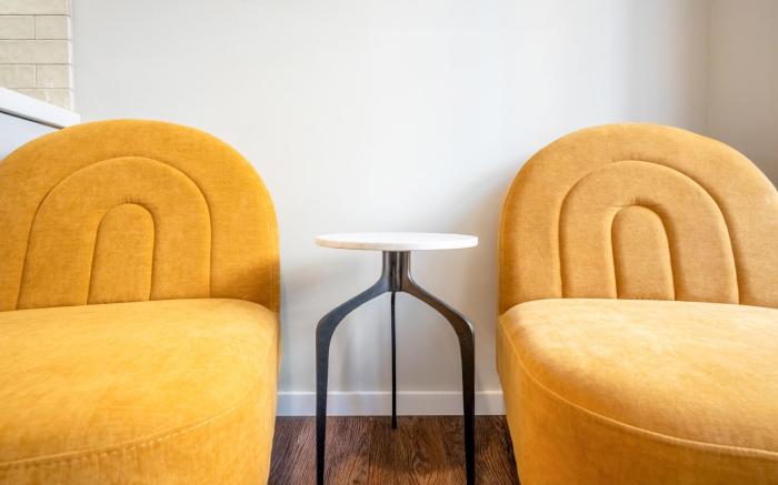 BAIRRO ALTO PRIME STUDIO I by HOMING