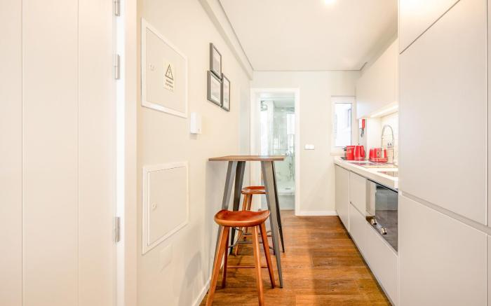 BAIRRO ALTO PRIME STUDIO II by HOMING