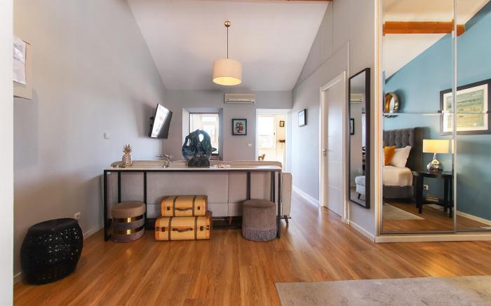 PRINCIPE REAL DELUXE by HOMING