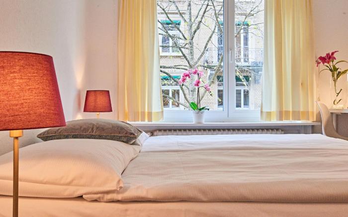 Saint Georges Hotel