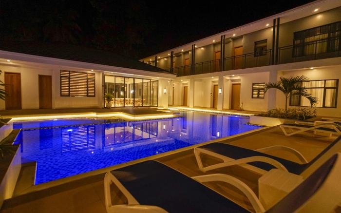 Cocotree Resort