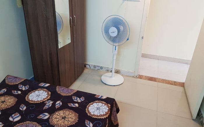 Hotel Garden residency
