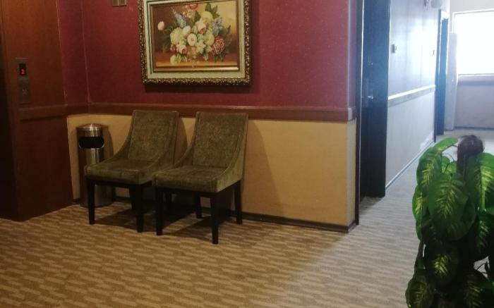 The Ardens Hotel - Nong Chik, Kolam Air, Johor Bahru