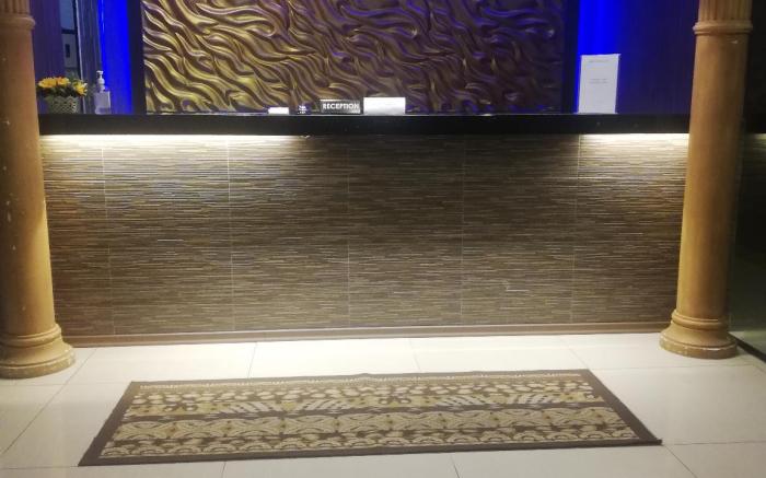 The Ardens Hotel - Nong Chik, Kolam Air, Johor Bahru