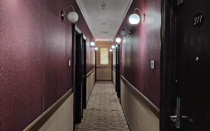 The Ardens Hotel - Nong Chik, Kolam Air, Johor Bahru