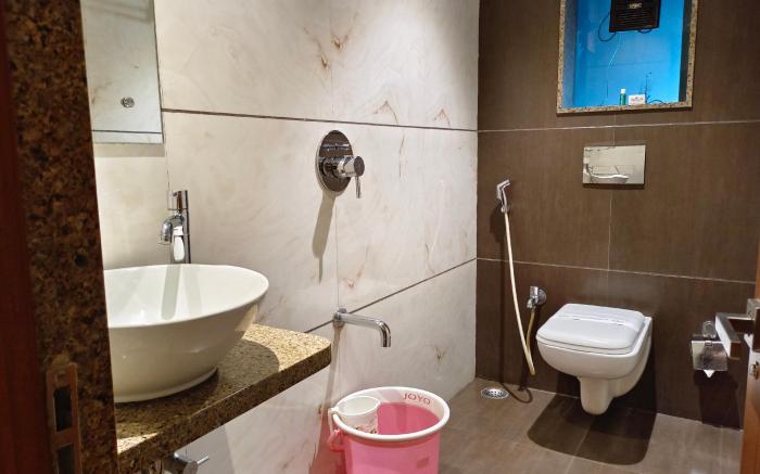 Hotel Express INN, Panvel