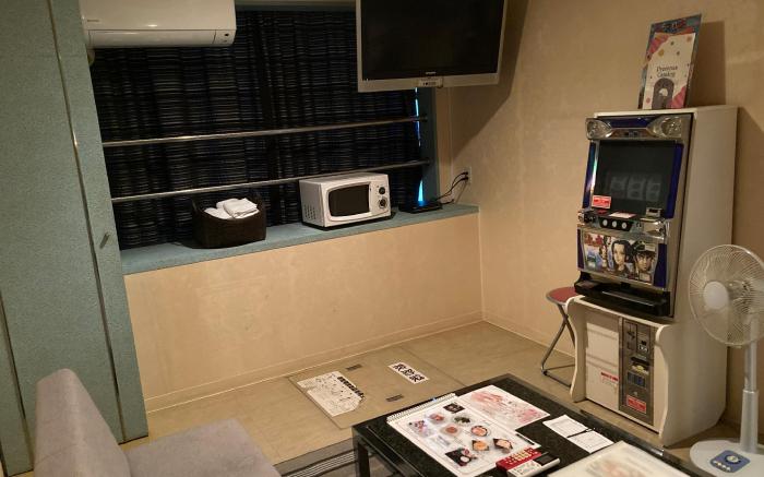 Good Hotel Osaka