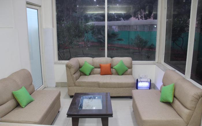 Marks Hotel