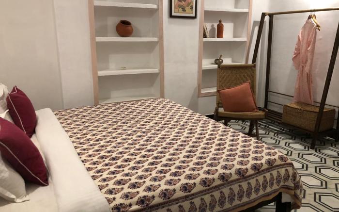 Nilay House: Boutique Homestay Near Assi Ghat