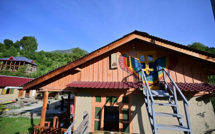 Himalayan Mud Resort