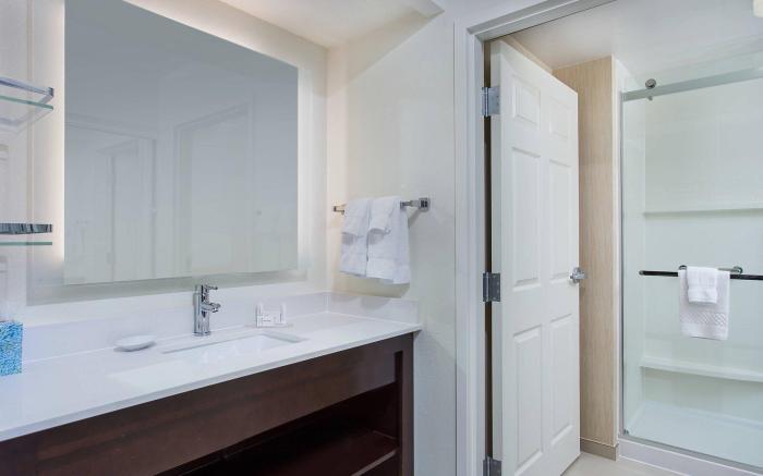 Residence Inn Knoxville Cedar Bluff