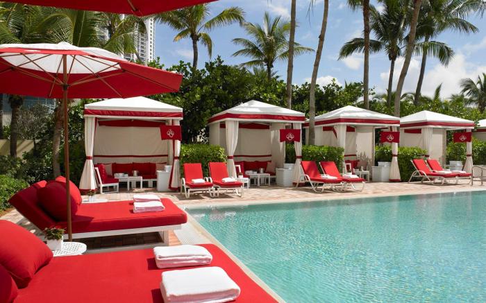 Acqualina Resort and Spa