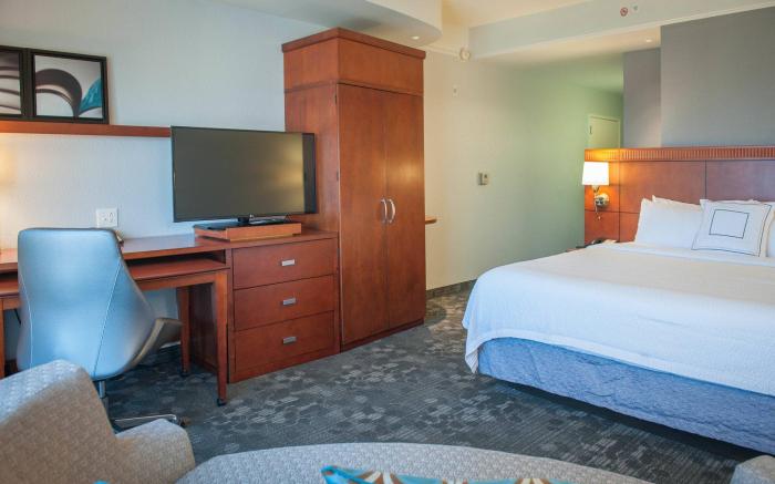 Courtyard by Marriott Pensacola Downtown