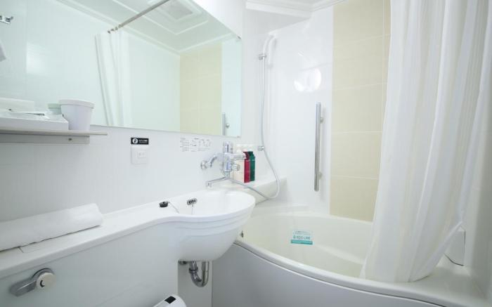 APA HOTEL TKP SENDAI EKIKITA