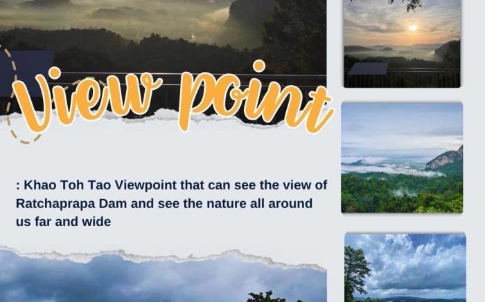 Baan Pak Rim Kuen Resort