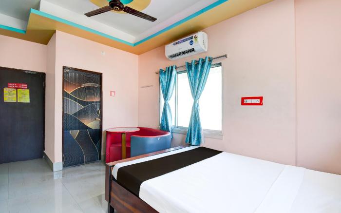 Hotel O Dreams Inn