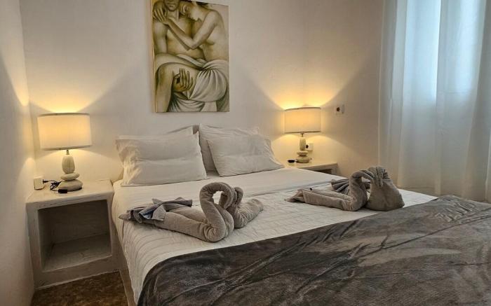 Cycladic  Studios 1  pleasure  Person  2